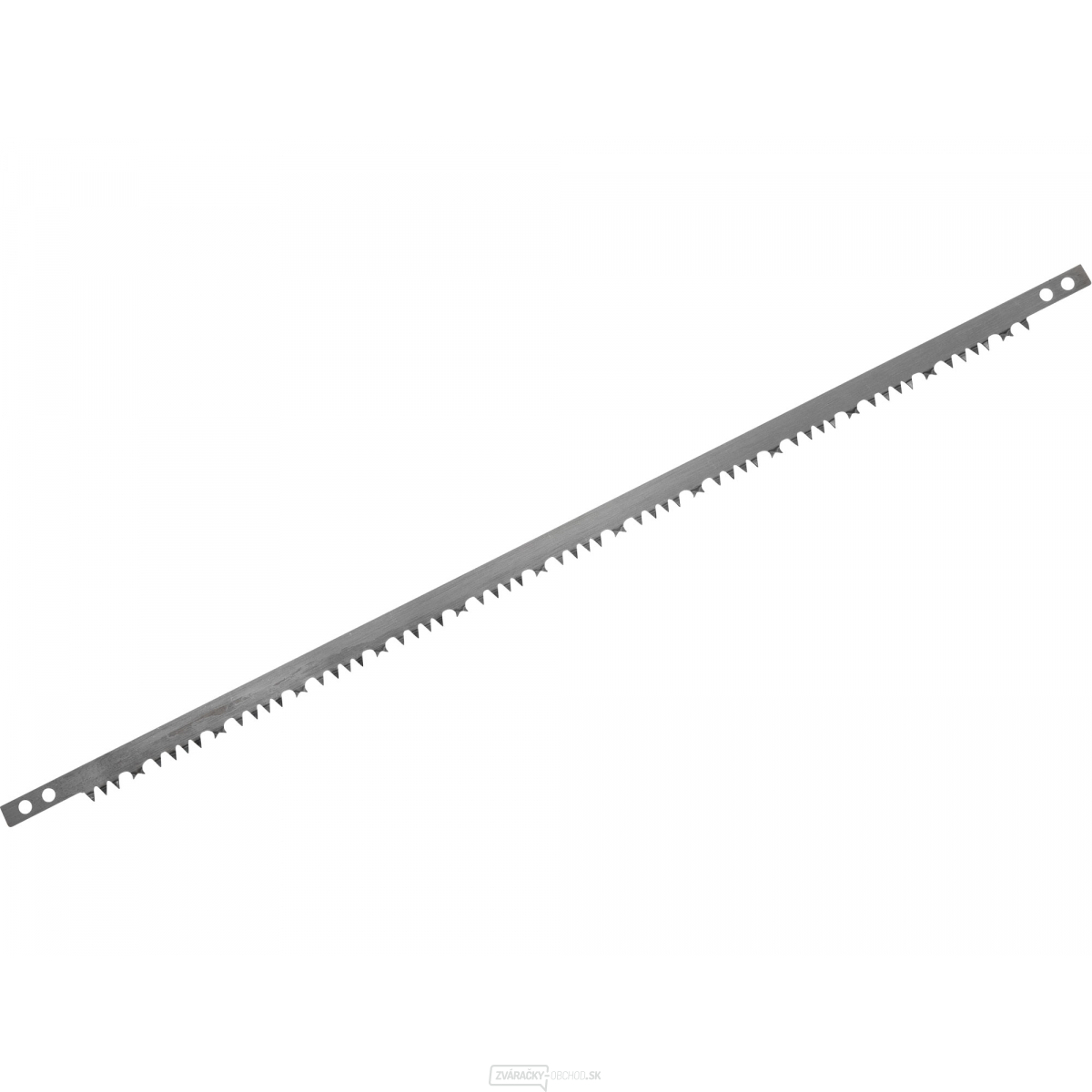Plátek pilový na mokré drevo, 610mm/24"
