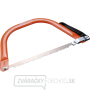 Pila na drevo oblúková, 300mm/12 Pila na drevo oblúková, 300mm/12