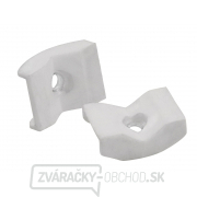 Krytky čeľusťí pre 8813060, 2ks gallery main image