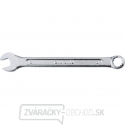 Kľúč očkoplochý, 8mm, CrV Kľúč očkoplochý, 8mm, CrV gallery main image