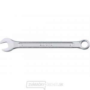 Kľúč očkoplochý, 9mm, CrV Kľúč očkoplochý, 9mm, CrV gallery main image