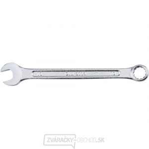 Kľúč očkoplochý, 10mm, CrV Kľúč očkoplochý, 10mm, CrV