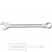 Kľúč očkoplochý, 11mm, CrV Kľúč očkoplochý, 11mm, CrV gallery main image