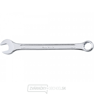 Kľúč očkoplochý, 11mm, CrV Kľúč očkoplochý, 11mm, CrV gallery main image