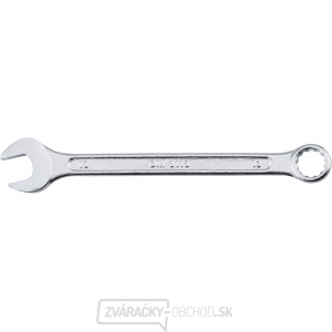 Kľúč očkoplochý, 13mm, CrV Kľúč očkoplochý, 13mm, CrV gallery main image