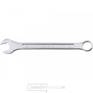 Kľúč očkoplochý, 18mm, CrV Kľúč očkoplochý, 18mm, CrV gallery main image