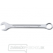 Kľúč očkoplochý, 22mm, CrV Kľúč očkoplochý, 22mm, CrV gallery main image