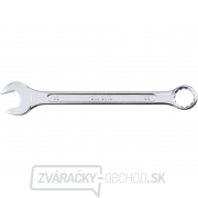 Kľúč očkoplochý, 23mm, CrV Kľúč očkoplochý, 23mm, CrV gallery main image