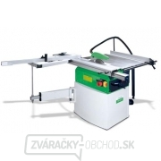 Formátovacia píla Holzstar® TKS 250 SC gallery main image