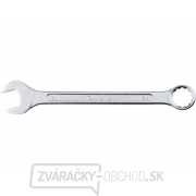 Kľúč očkoplochý, 24mm, CrV Kľúč očkoplochý, 24mm, CrV gallery main image