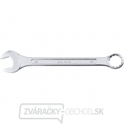 Kľúč očkoplochý, 27mm, CrV Kľúč očkoplochý, 27mm, CrV gallery main image