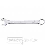 Kľúč očkoplochý, 28mm, CrV Kľúč očkoplochý, 28mm, CrV gallery main image