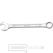 Kľúč očkoplochý, 29mm, CrV Kľúč očkoplochý, 29mm, CrV gallery main image
