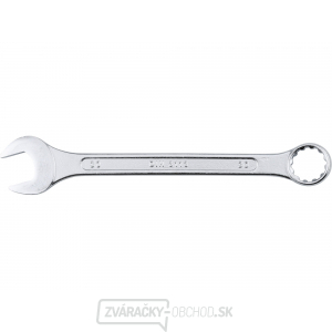 Kľúč očkoplochý, 30mm, CrV Kľúč očkoplochý, 30mm, CrV gallery main image