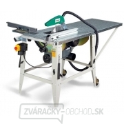 Formátovacia píla Holzstar® TKS 315 Pro (230 V) náhled
