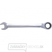 Kľúč račňový očkoplochý, 72 zubov, 24mm, CrV Kľúč račňový očkoplochý, 72 zubov, 24mm, CrV gallery main image