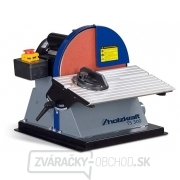 Tanierová brúska na drevo TS 300 gallery main image