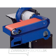 Kombinovaná brúska na drevo BTS 200 náhled