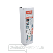 Statív výsuvný, 420-1200mm náhled