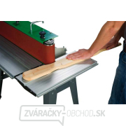 Pásová brúska HOLZSTAR® KSO 790 (400 V) Náhľad