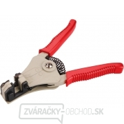 Kliešte odizolovací automatické, 1,0-3,2mm, 170mm Kliešte odizolovací automatické, 1,0-3,2mm, 170mm gallery main image