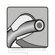 Kliešte odizolovací samonastavitelné, 0,08-6,0mm2, 190mm Kliešte odizolovací samonastavitelné, 0,08-6,0mm2, 190mm náhled