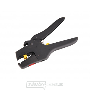 Kliešte odizolovací samonastavitelné, 0,08-6,0mm2, 190mm Kliešte odizolovací samonastavitelné, 0,08-6,0mm2, 190mm gallery main image
