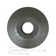 Kolečko rezací - 22x4,5x6mm gallery main image