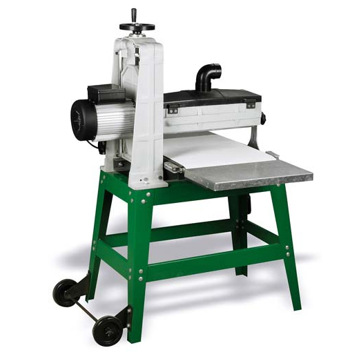 Válcová brúska HOLZSTAR® ZSM 405