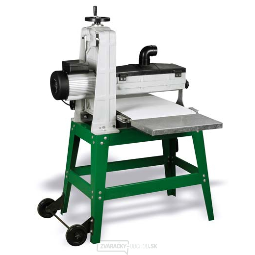 Válcová brúska HOLZSTAR® ZSM 405