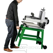 Valcová brúska HOLZSTAR® ZSM 405 Náhľad