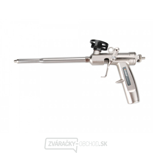 POŠK. OBAL pištole na PU pěnu celokovová POŠK. OBAL pištole na PU pěnu celokovová gallery main image