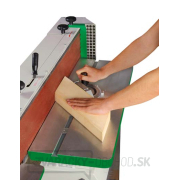 Pásová brúska HOLZSTAR® KSO 850 (400 V) Náhľad