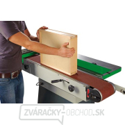 Pásová brúska HOLZSTAR® KSO 850 (400 V) náhled