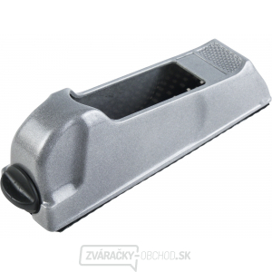 Hoblík kovový, 140x40mm Hoblík kovový, 140x40mm gallery main image