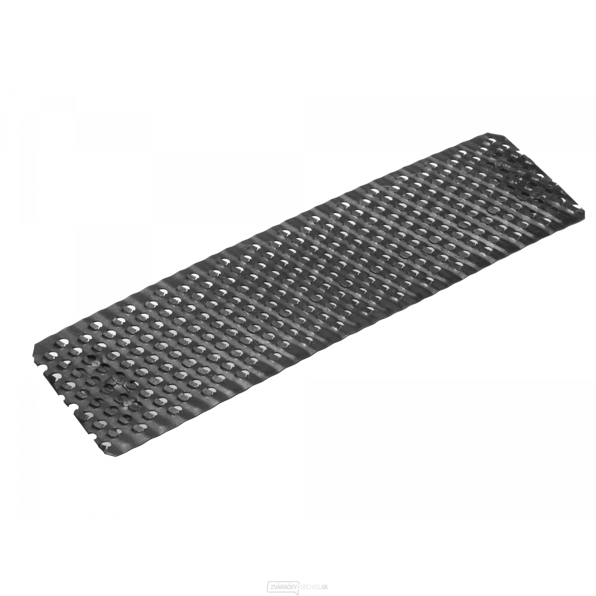 Plátok náhradný - 140x40mm