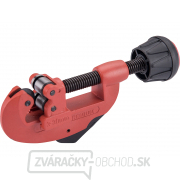 Rezač rúrok s odhrotovačom, (Ø 1/8 Rezač rúrok s odhrotovačom, (Ø 1/8