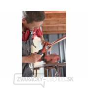 Rezač rúrok s odhrotovačom, (Ø 1/8 Rezač rúrok s odhrotovačom, (Ø 1/8