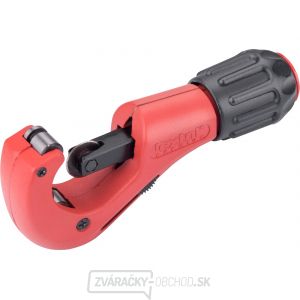 Rezač rúrok s odhrotovačom, (Ø 1/8 Rezač rúrok s odhrotovačom, (Ø 1/8