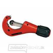 Rezač rúrok s odhrotovačom, (Ø 1/8 Rezač rúrok s odhrotovačom, (Ø 1/8