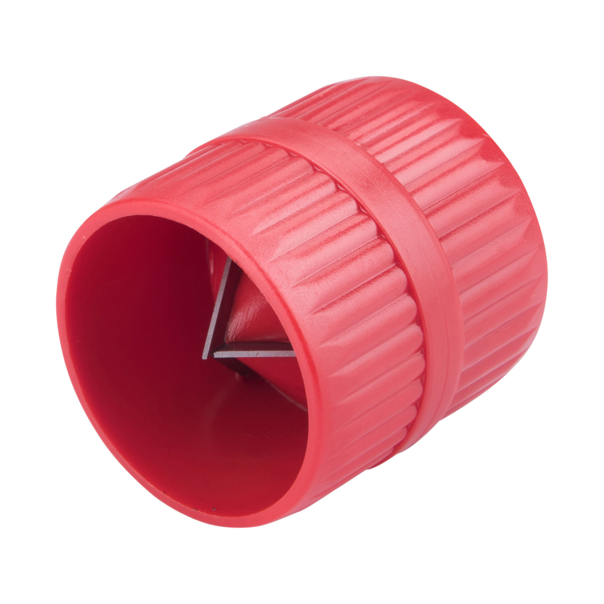 EXTOL PREMIUM Odhrotovač trubiek vnútorné i vonkajšie, plastový, ∅ 4-38mm 8848031