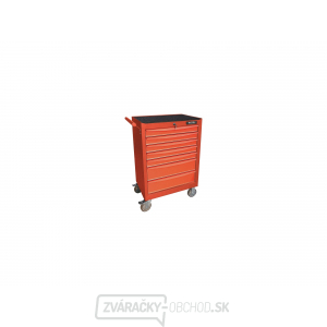 Vozík na náradie 680x460x1020mm Vozík na náradie 680x460x1020mm