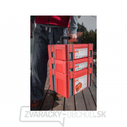 Plastový box, veľ. S náhled