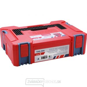 Plastový box, veľ. S Plastový box, veľ. S gallery main image