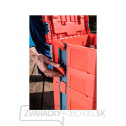 Plastový box, veľ. M náhled