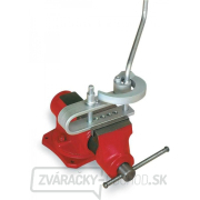 Držiak tvarovacieho prípravku 011 Náhľad