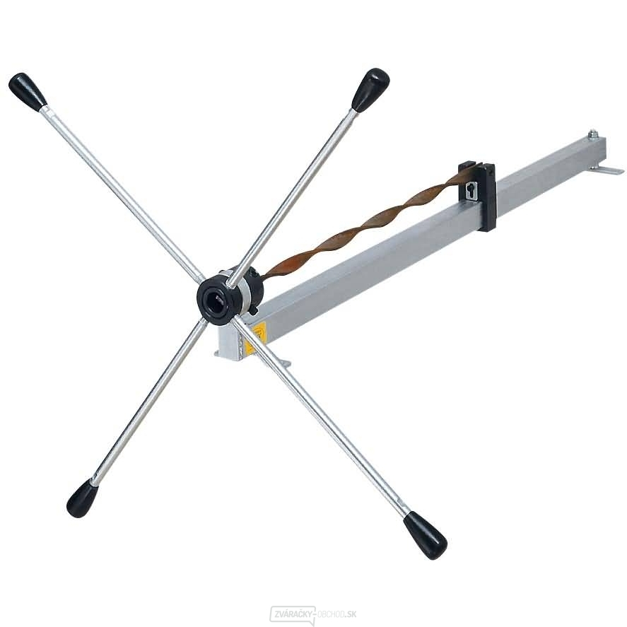 Zkrucovačka model 020