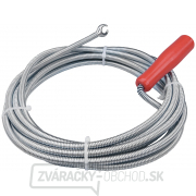 Pero protahovací na čištění odpadů, 5m x O 9mm Pero protahovací na čištění odpadů, 5m x O 9mm gallery main image