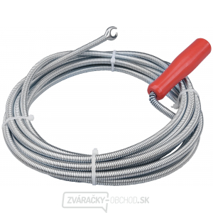 Pero protahovací na čištění odpadů, 5m x O 9mm Pero protahovací na čištění odpadů, 5m x O 9mm gallery main image