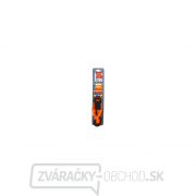 Pás upínacie ráčnový s háky, 8m x 25mm, PES Náhľad